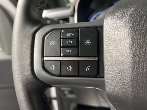 Certified 2023 Ford F150 XLT w/ Equipment Group 302A High image 20