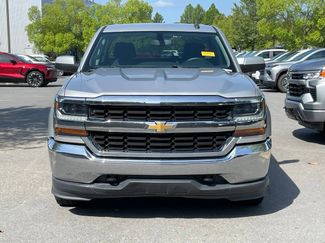 Used 2019 Chevrolet Silverado 1500 LT AWD/4WD video 2