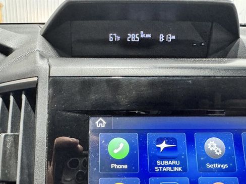 Used 2019 Subaru Crosstrek 2.0i Premium w/ Eyesight System AWD/4WD image 14