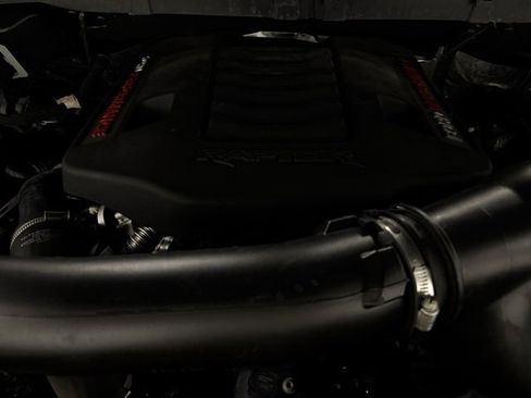 Used 2022 Ford F150 Raptor w/ Equipment Group 801A High image 23