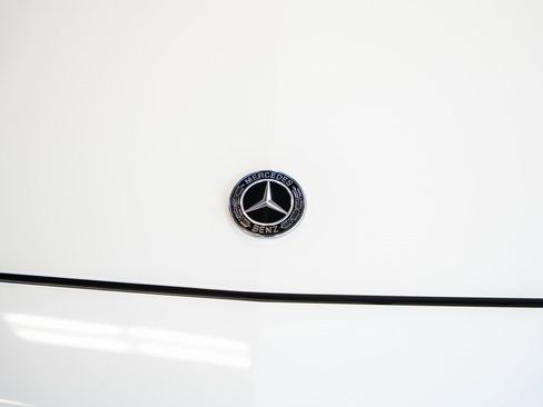 Used 2019 Mercedes-Benz C 300 4MATIC Cabriolet w/ Multimedia Package image 8