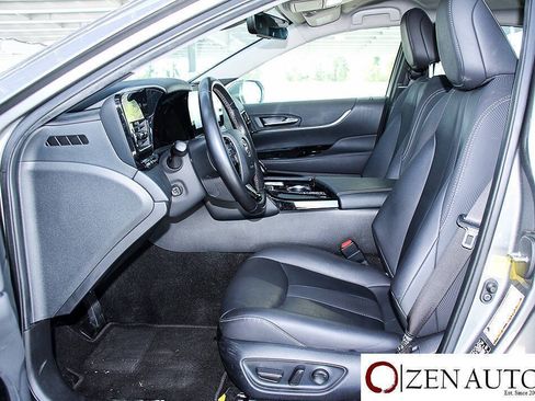 Used 2022 Toyota Mirai w/ Advanced Technology Package RWD image 25
