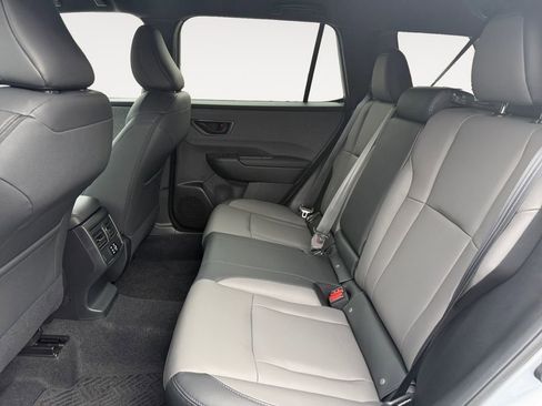 New 2026 Subaru Outback Premium image 26