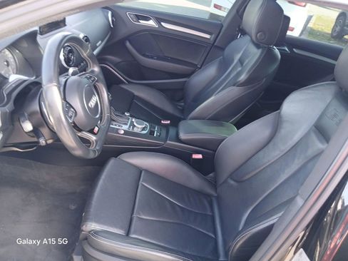 Used 2015 Audi S3 Premium Plus AWD/4WD image 9