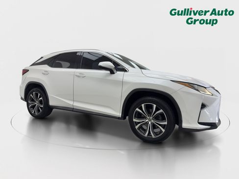 Used 2019 Lexus RX 350 FWD w/ Premium Package image 12
