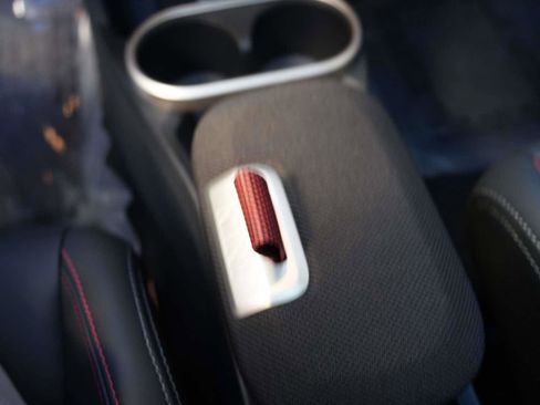 Used 2025 MINI Cooper John Cooper Works image 23