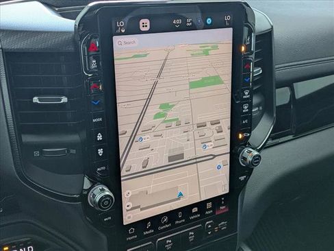 New 2026 RAM 1500 Rebel w/ Advanced Safety Group II image 11