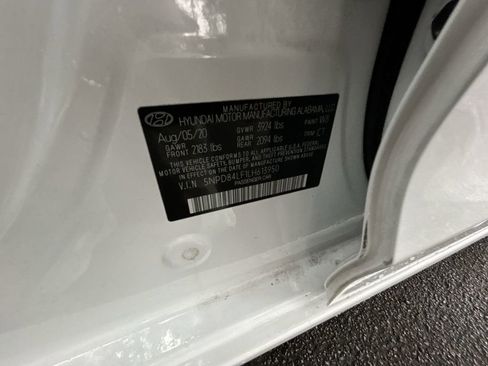 Used 2020 Hyundai Elantra SEL w/ Cargo Package (C1) image 23