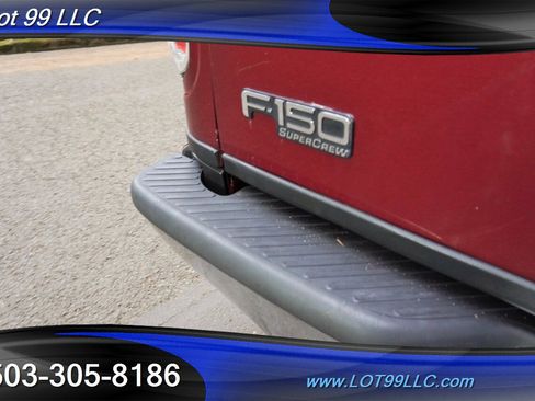 Used 2003 Ford F150 XLT image 30