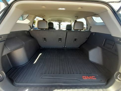 Used 2024 GMC Terrain AT4 w/ Tech Package AWD/4WD image 47