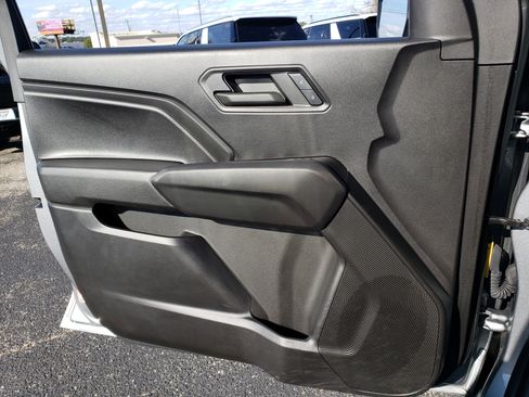 Used 2023 Chevrolet Colorado W/T w/ Advanced Trailering Package image 10