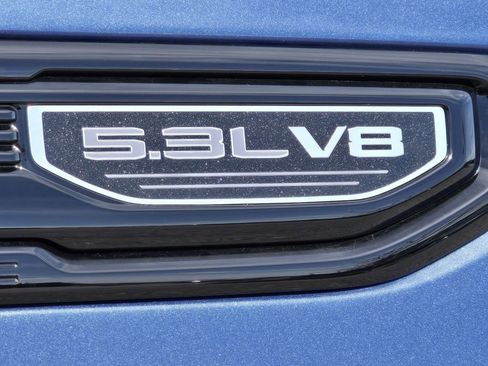 New 2026 GMC Sierra 1500 Elevation w/ Elevation Premium Package AWD/4WD image 14