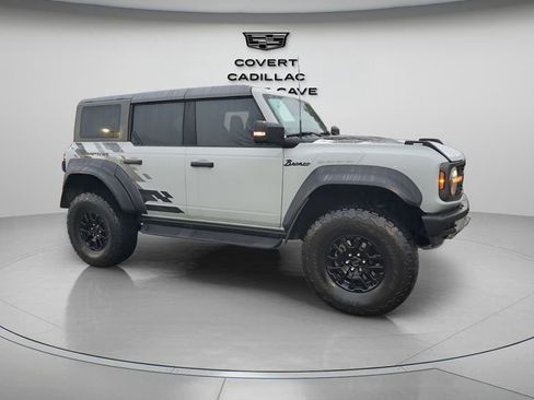 Used 2023 Ford Bronco Raptor image 12