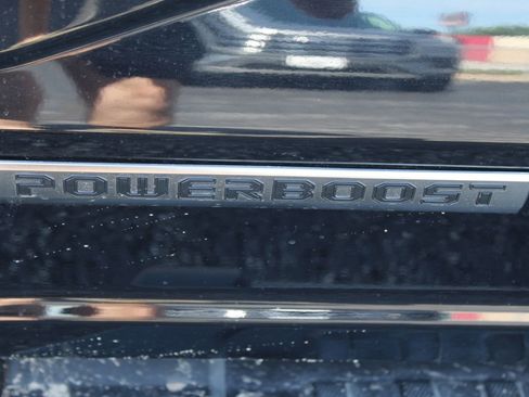 Used 2024 Ford F150 XLT w/ Equipment Group 302A MID AWD/4WD image 6