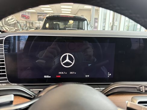 Used 2026 Mercedes-Benz GLE 350 4MATIC image 16