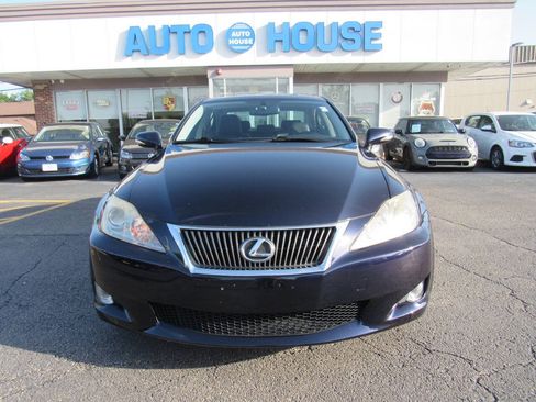 Used 2009 Lexus IS 250 AWD image 34