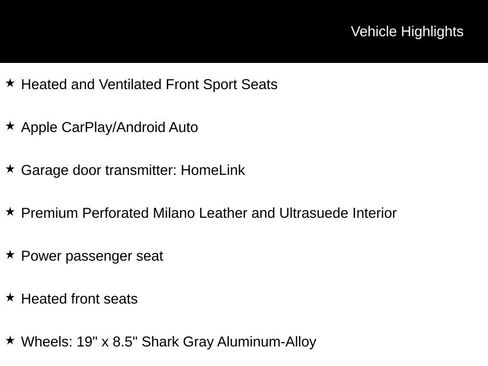 Used 2025 Acura TLX SH-AWD w/ A-SPEC Pkg image 6