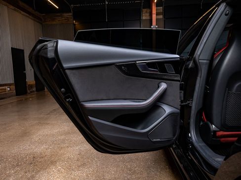 Used 2022 Audi S5 Prestige image 33