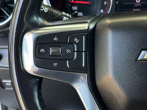 Certified 2022 Chevrolet Blazer LT w/ Redline Edition FWD image 31