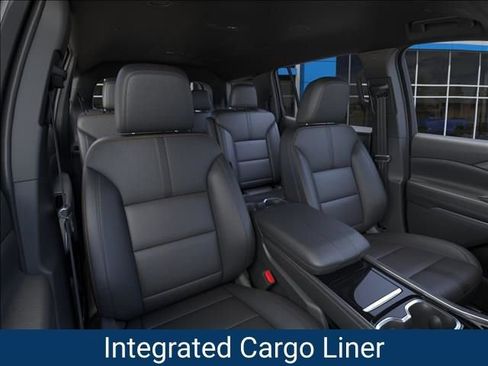 New 2026 Chevrolet Traverse High Country w/ LPO, Floor Liner Package FWD image 18