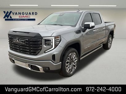 New 2026 GMC Sierra 1500 Denali Ultimate