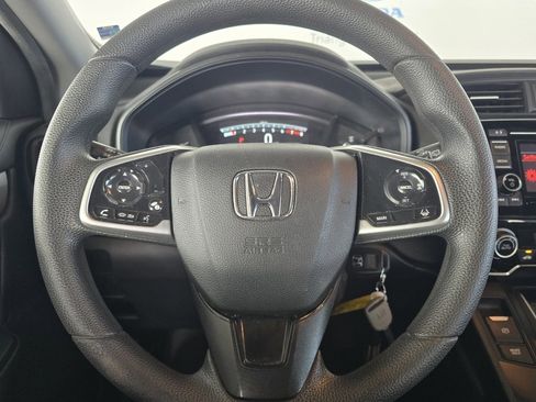 Used 2022 Honda CR-V LX image 11