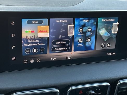 New 2026 Nissan Sentra SV w/ Floor Mat Package FWD image 31