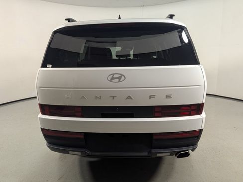 Certified 2026 Hyundai Santa Fe SEL FWD image 7