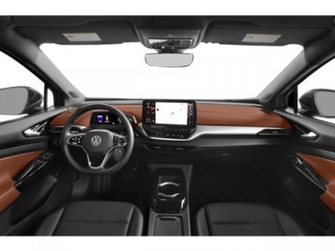 Used 2022 Volkswagen ID.4 Pro S AWD/4WD image 4