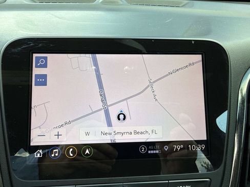 Used 2022 Chevrolet Equinox RS w/ Infotainment Package FWD image 20