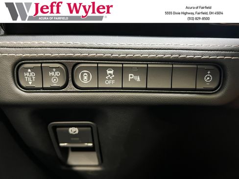 New 2026 Acura MDX SH-AWD w/ Advance Package image 19