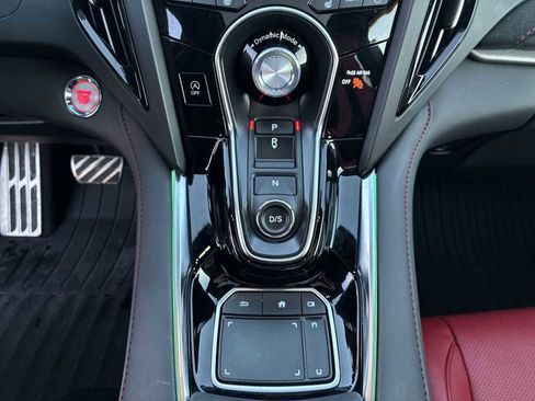 Used 2022 Acura RDX A-Spec image 16