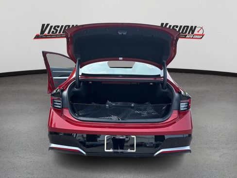 New 2025 Hyundai Sonata SEL image 11