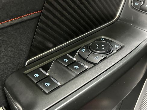 Used 2025 Ford F150 Raptor AWD/4WD image 15