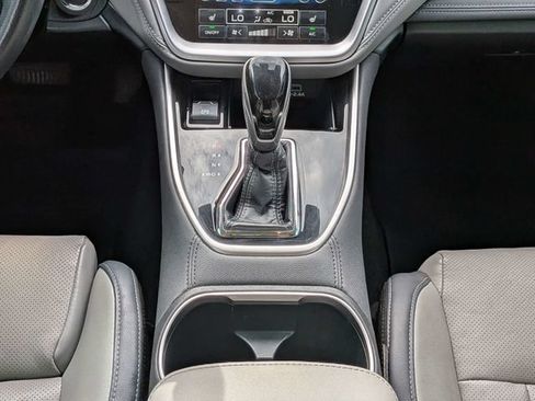 Used 2023 Subaru Outback Limited AWD/4WD image 19