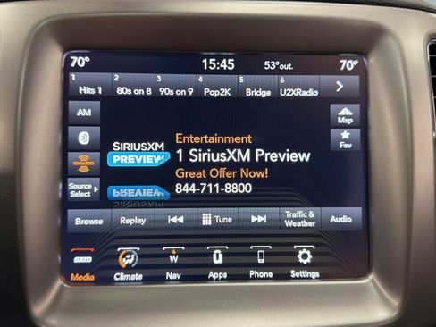 Used 2019 Jeep Compass Latitude w/ Popular Equipment Group image 23