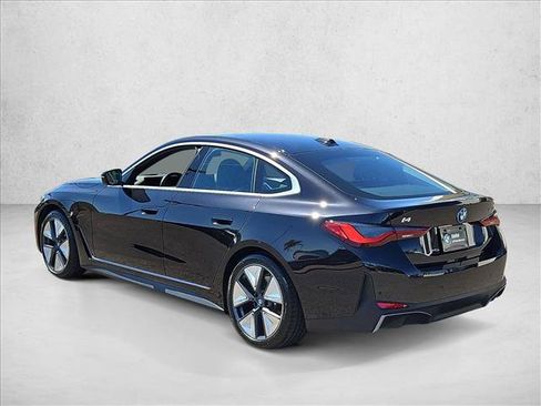 Used 2023 BMW i4 eDrive35 w/ Premium Package RWD image 8