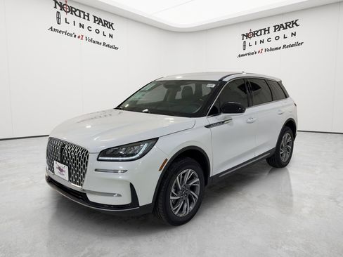 New 2026 Lincoln Corsair Premiere AWD/4WD image 5