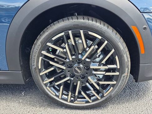 New 2026 MINI Cooper S FWD image 9