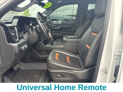 Used 2022 GMC Sierra 1500 AT4 w/ AT4 Premium Package image 24