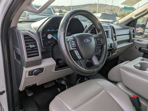 Used 2020 Ford F250 XL w/ Power Equipment Group AWD/4WD image 14