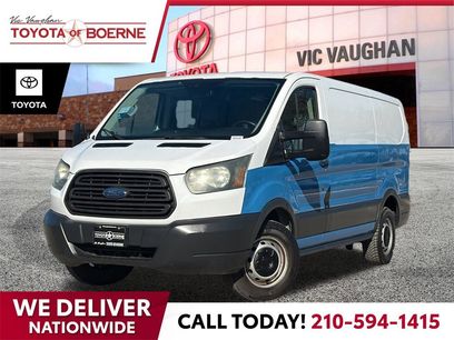 Used 2015 Ford Transit 150 Base