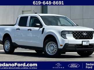 New 2026 Ford Maverick XL w/ Equipment Group 101A AWD/4WD video 1