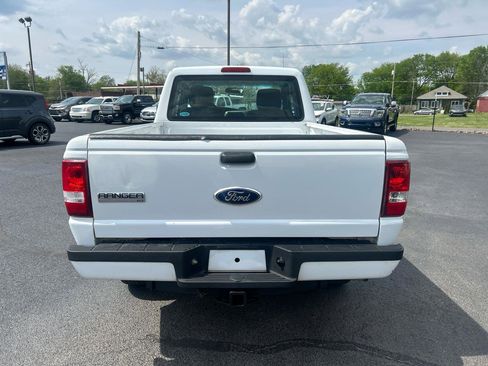 Used 2011 Ford Ranger XLT image 6