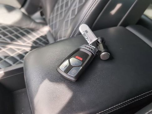 Used 2018 Audi S5 Prestige image 29