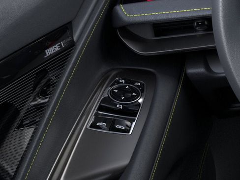 New 2026 Chevrolet Corvette Stingray Preferred Cpe w/ 2LT image 46