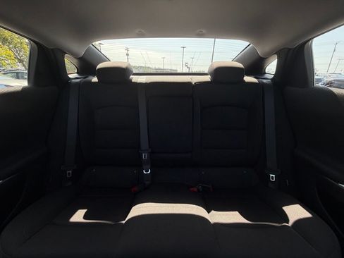 Used 2025 Chevrolet Malibu LT FWD image 25