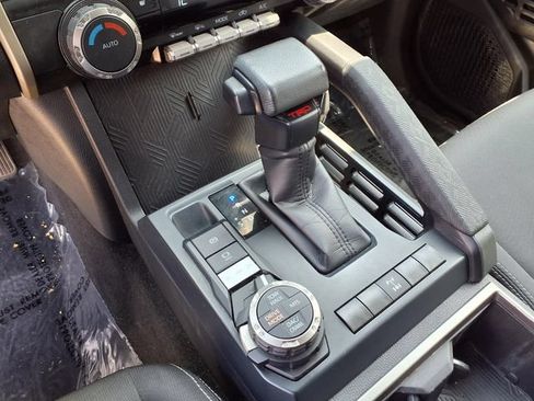 Used 2024 Toyota Tacoma TRD Off-Road AWD/4WD image 8