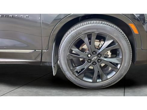 Used 2021 Chevrolet Blazer RS AWD/4WD image 20