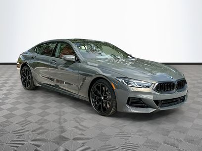New 2026 BMW 840i w/ M Sport Professional Package